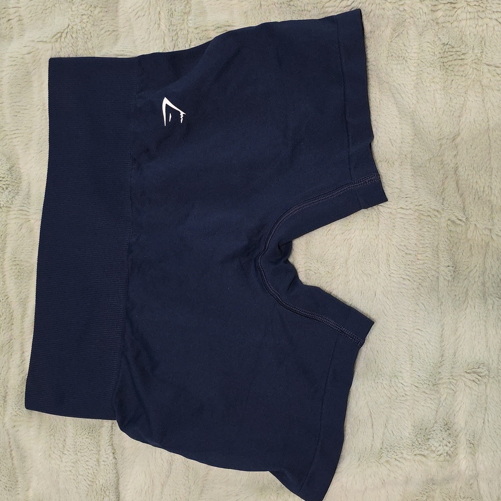 NWT Gymshark Everyday Seamless Shorts